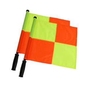 Premium Referee Flag