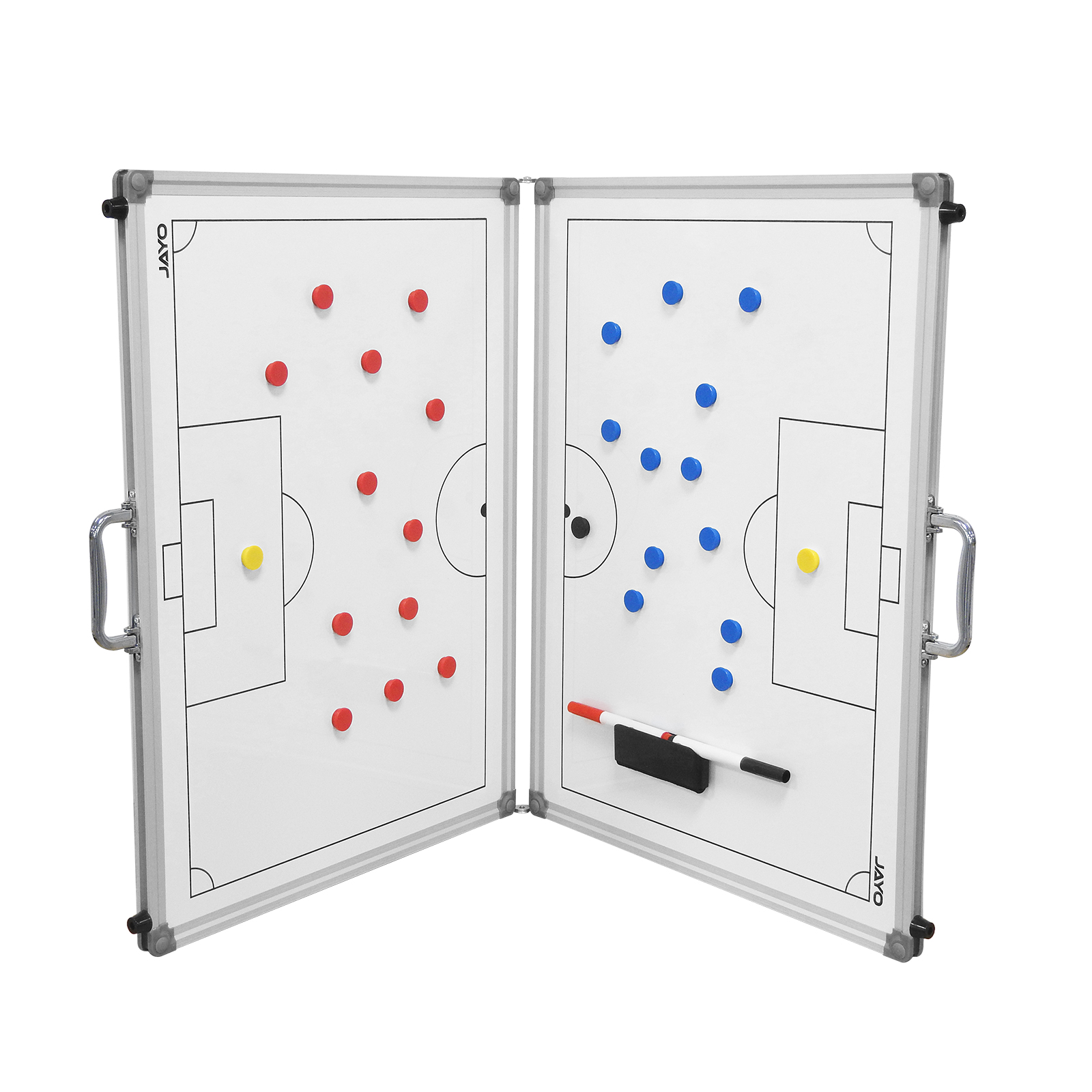 Tactic Board Foldable