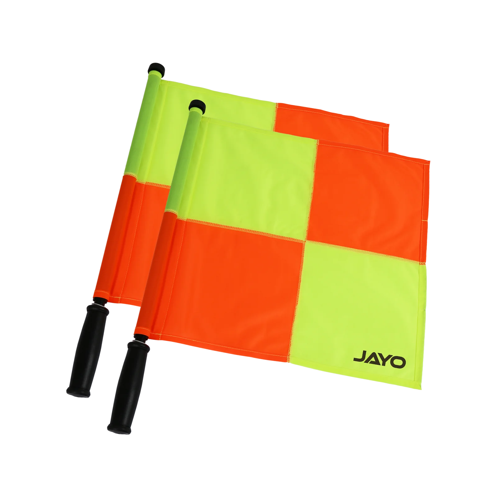 Premium Referee Flag Set