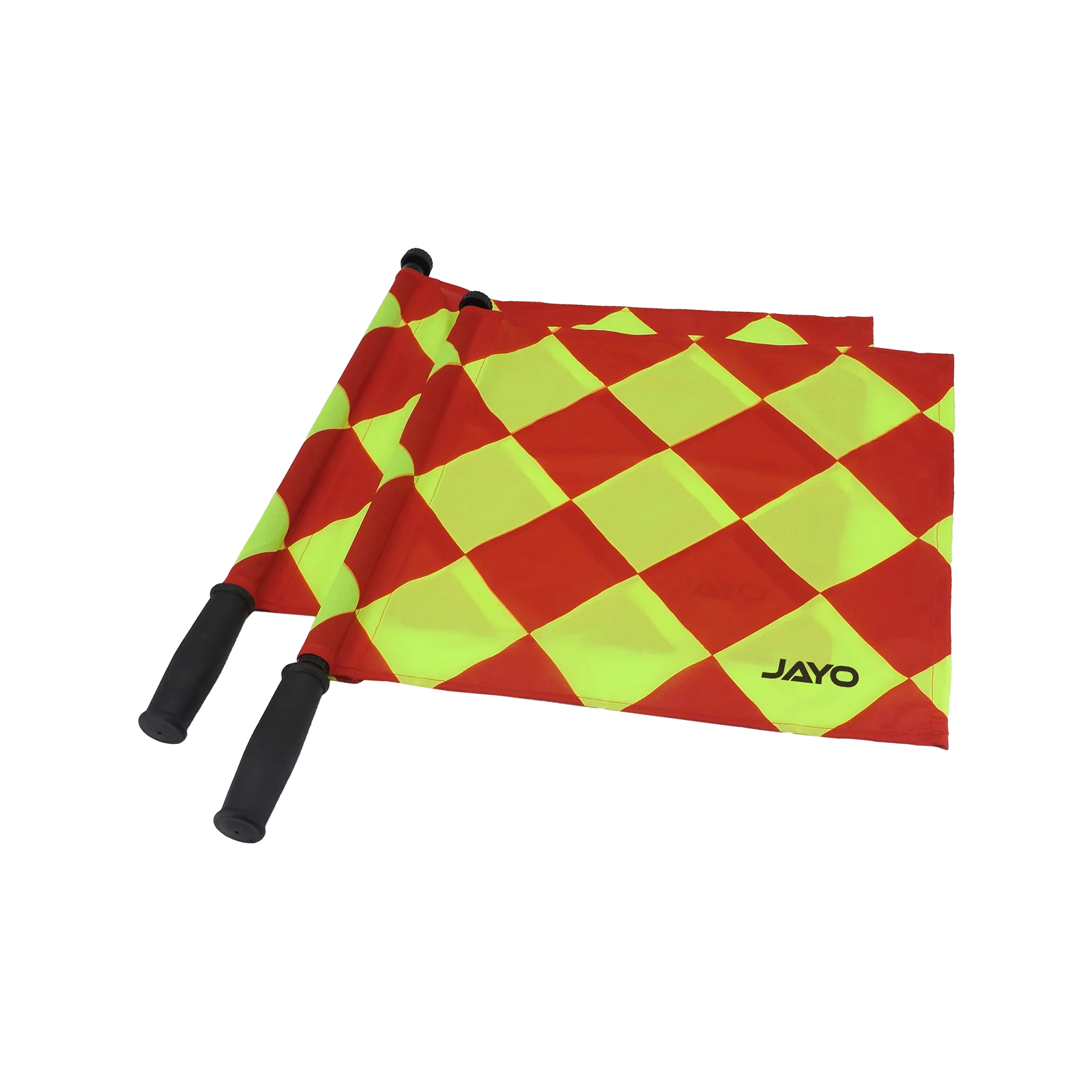 Premium Referee Flag Set
