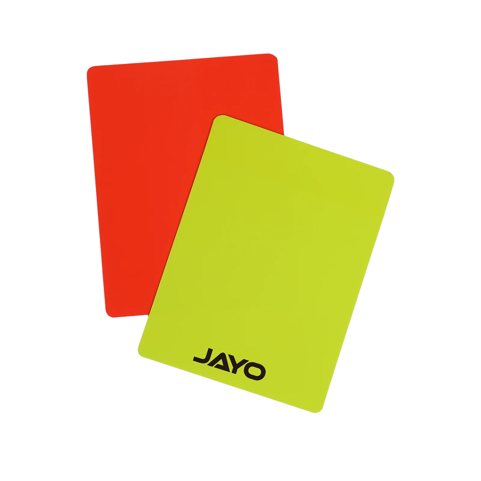 Referee Card
