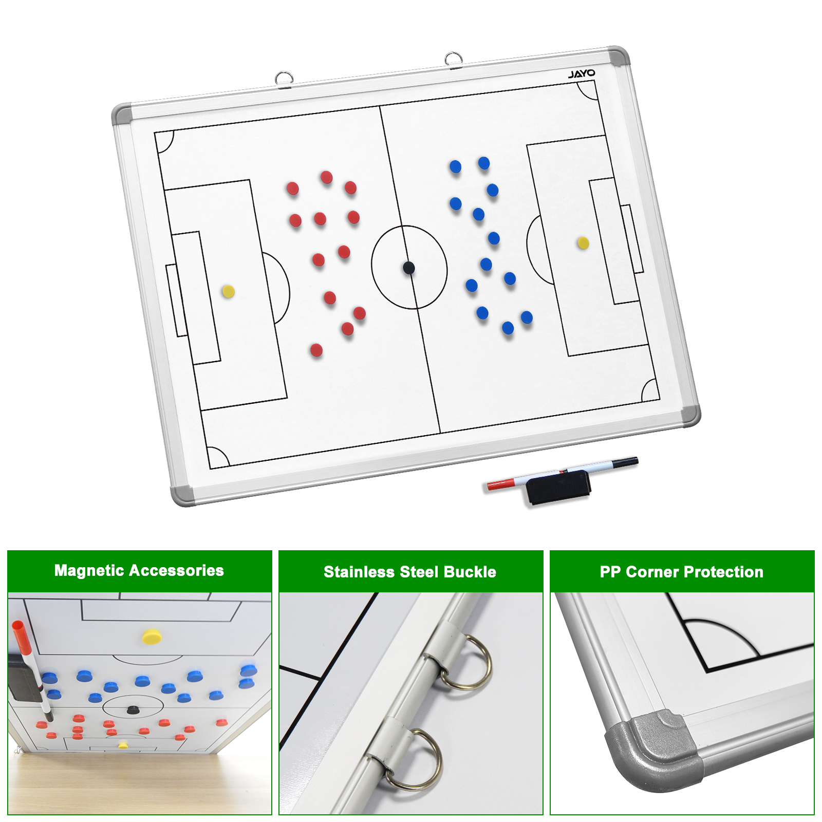 Tactic Board - Image 3