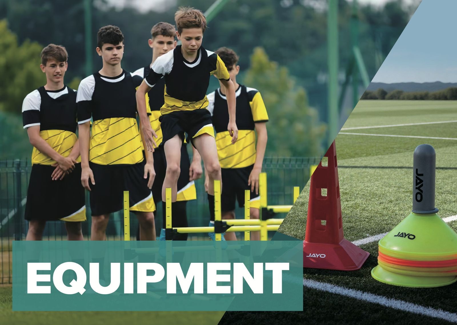 Field & Training Equipment