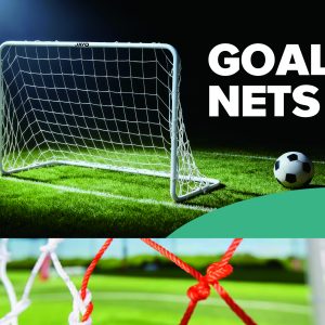 Goal & Nets