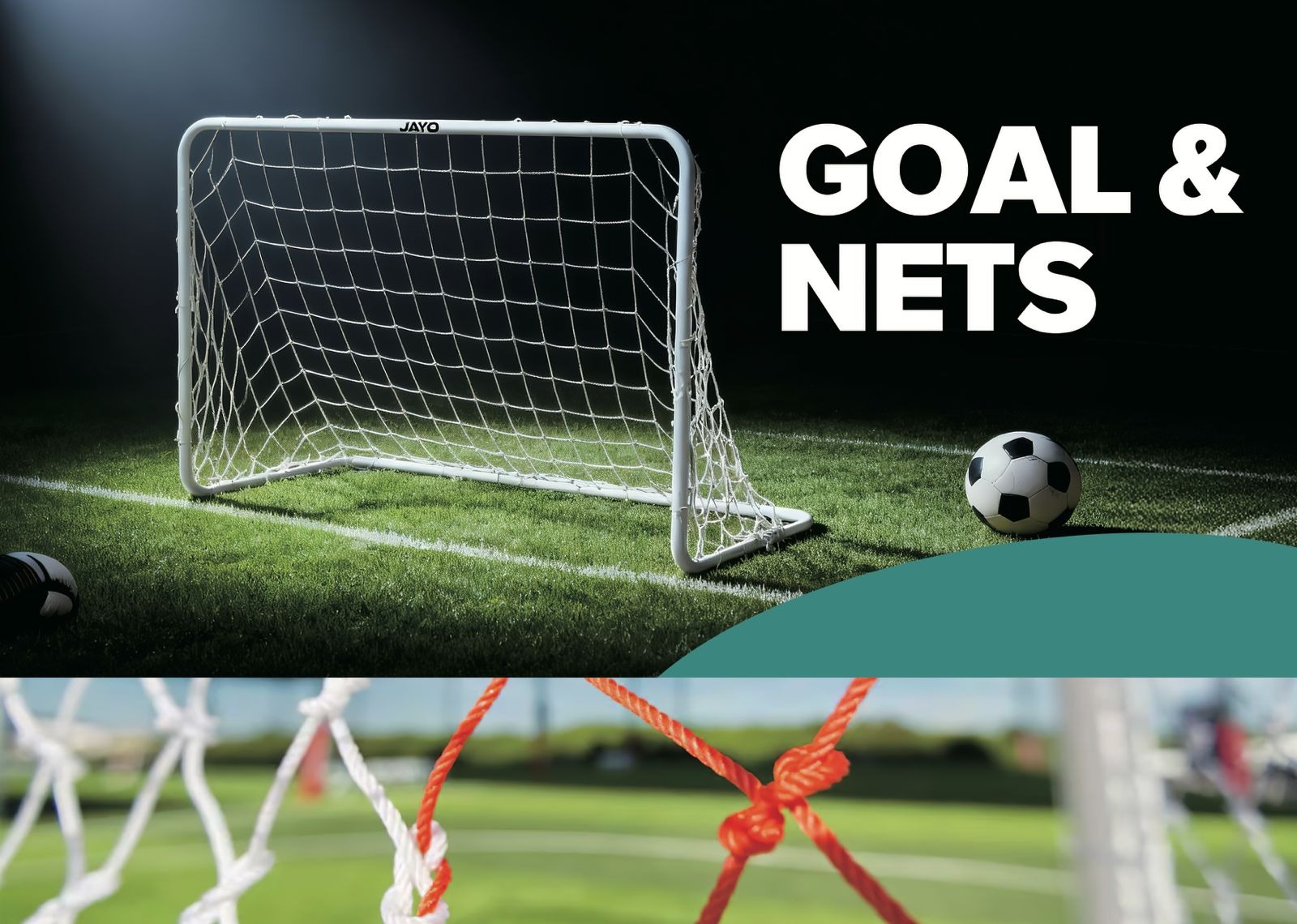 Goal & Nets