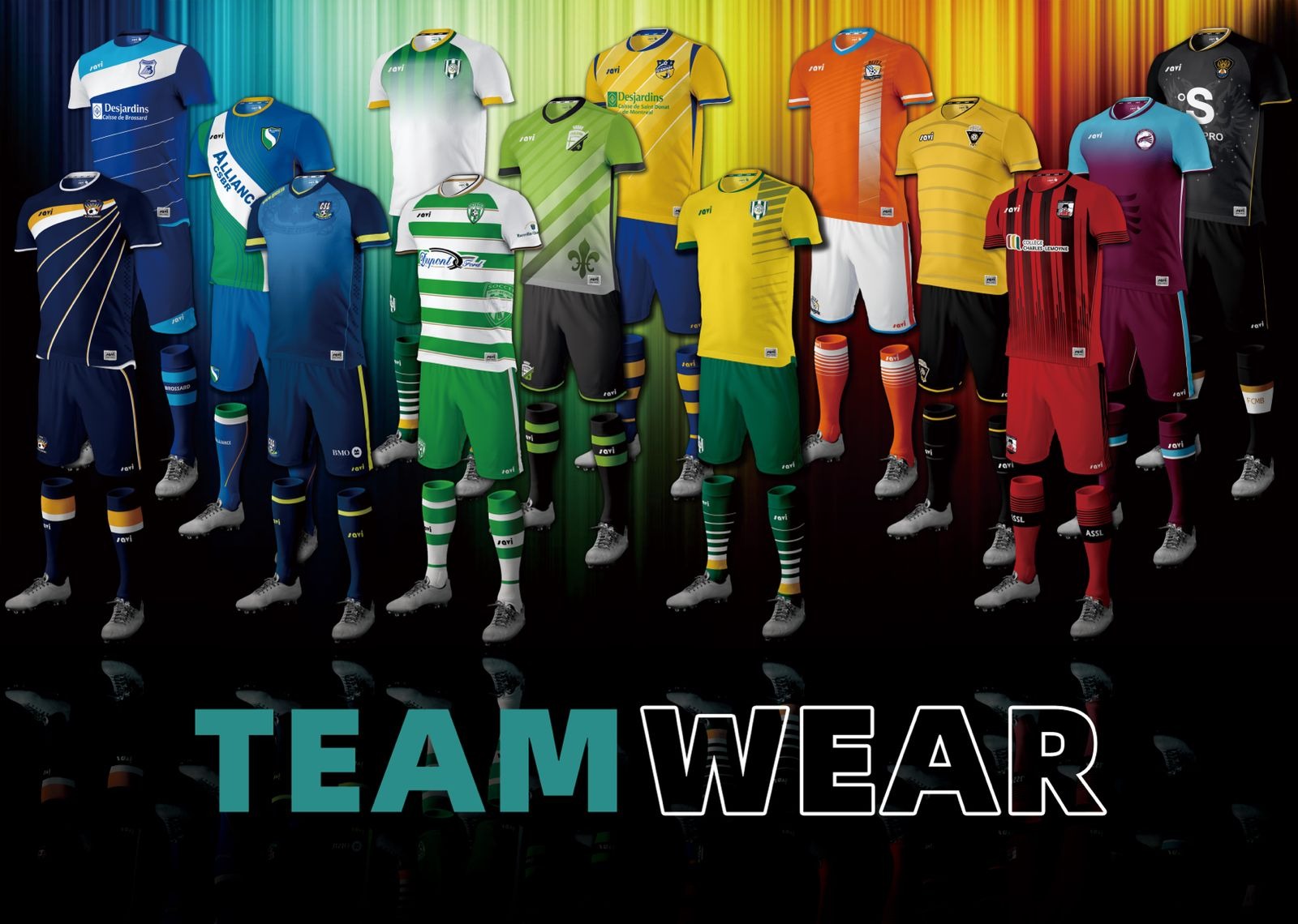 Team Wear