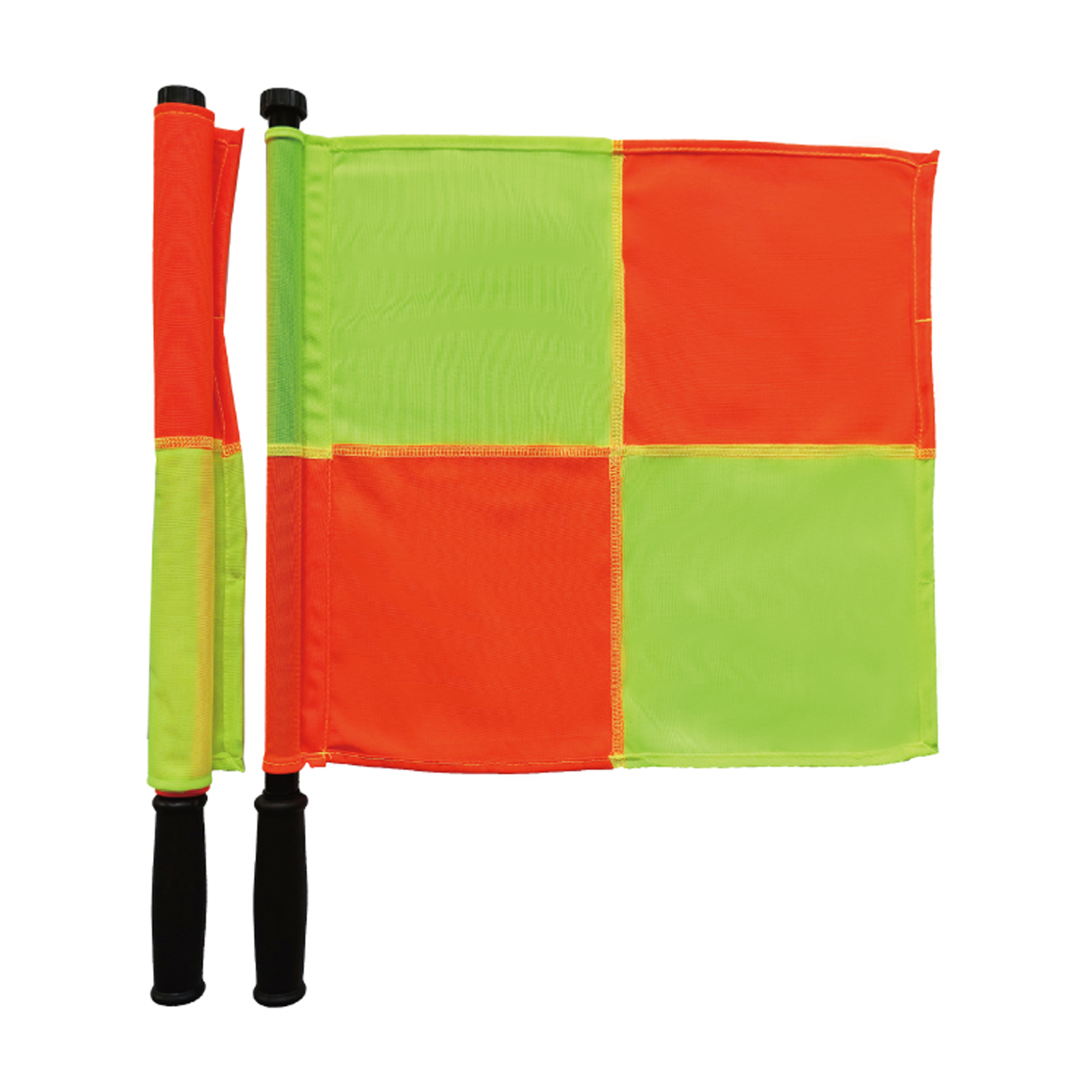 Premium Referee Flag Set - Image 2